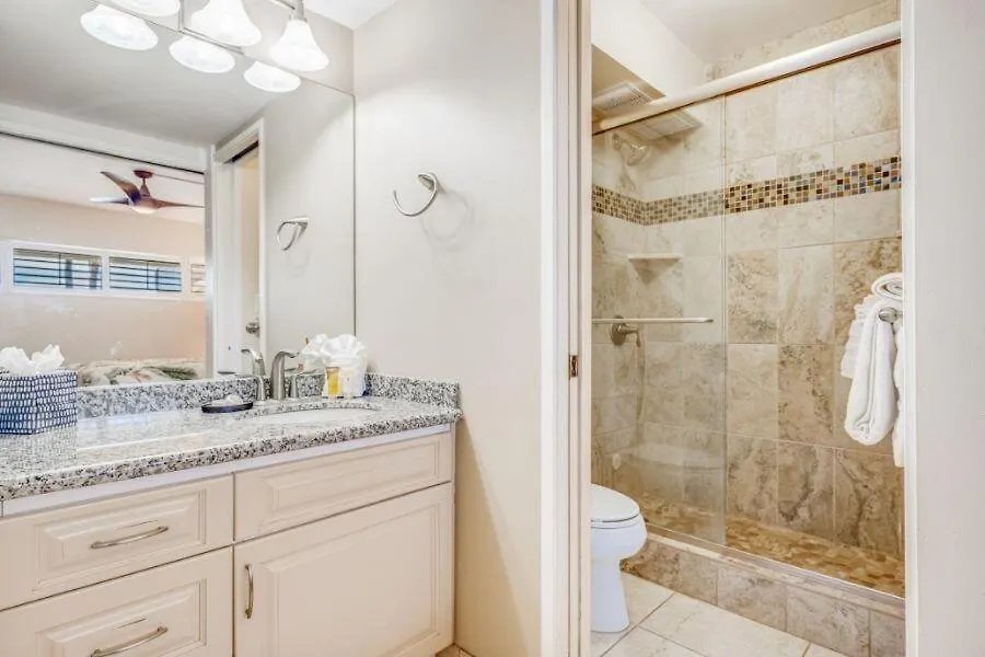 Appartamento Sugar Beach Resort, #418 Condo Kihei