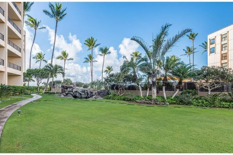 Sugar Beach Resort, #418 Condo Kihei 0*,