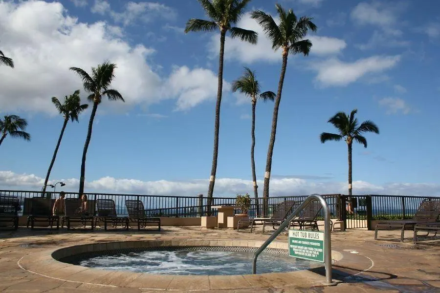 Apartment Sugar Beach Resort, #418 Condo Kihei
